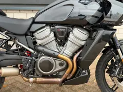 Harley-Davidson RA1250 Pan America 1250 | 5HD | Screaming eagle 2022 occasion – foto 9 van 20