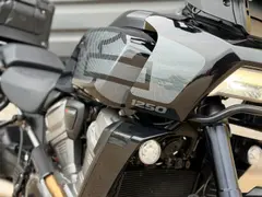 Harley-Davidson RA1250 Pan America 1250 | 5HD | Screaming eagle 2022 occasion – foto 11 van 20