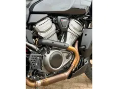 Harley-Davidson RA1250 Pan America 1250 | 5HD | Screaming eagle 2022 occasion – foto 12 van 20