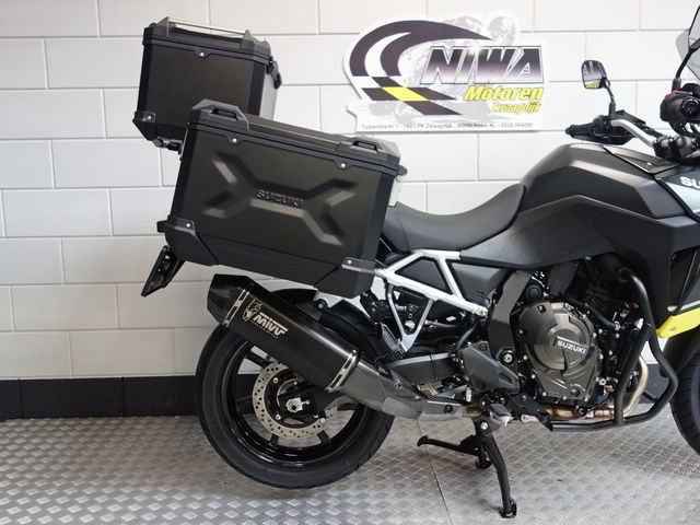 suzuki - v-strom-800