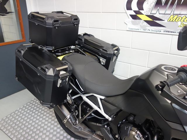 suzuki - v-strom-800