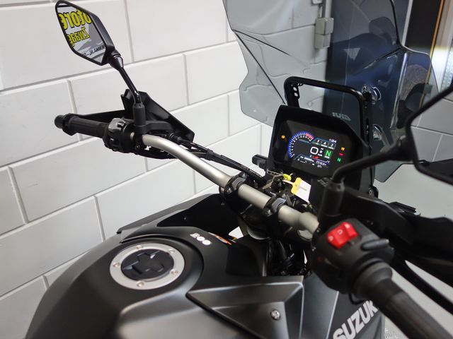 suzuki - v-strom-800
