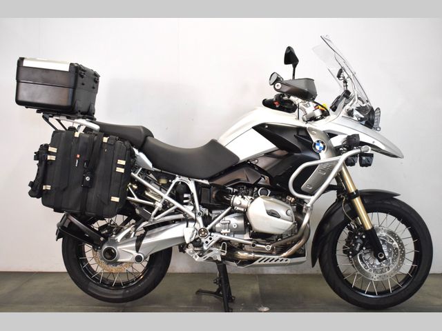 bmw - r-1200-gs