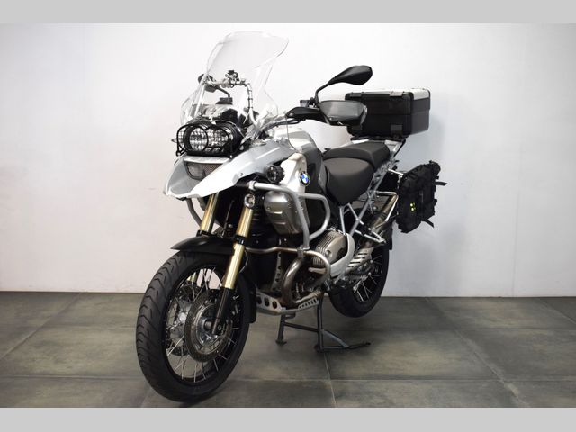 bmw - r-1200-gs
