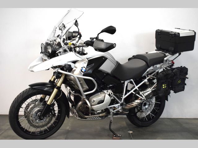 bmw - r-1200-gs