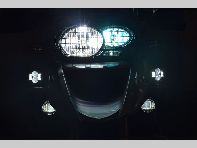 bmw - r-1200-gs
