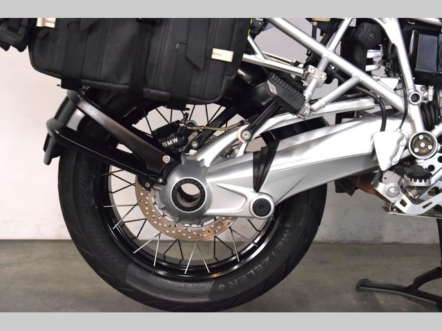 bmw - r-1200-gs
