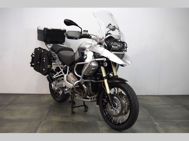 bmw - r-1200-gs