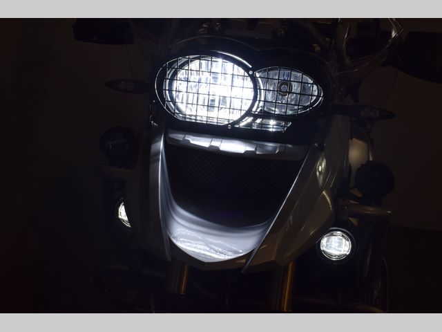 bmw - r-1200-gs