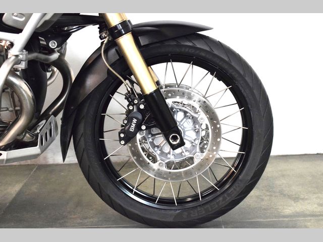 bmw - r-1200-gs