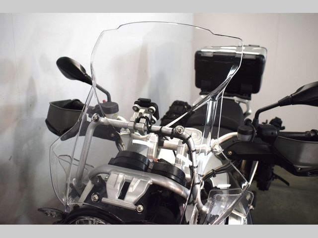 bmw - r-1200-gs
