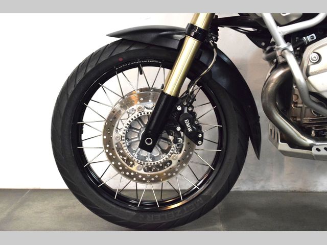 bmw - r-1200-gs