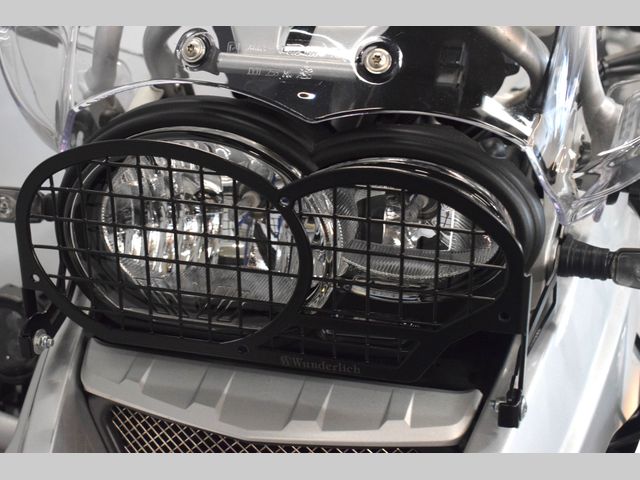 bmw - r-1200-gs