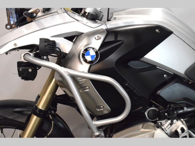 bmw - r-1200-gs
