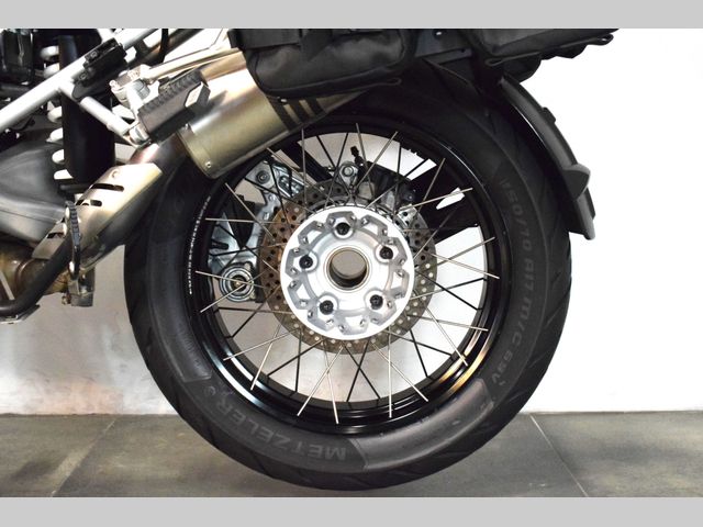 bmw - r-1200-gs