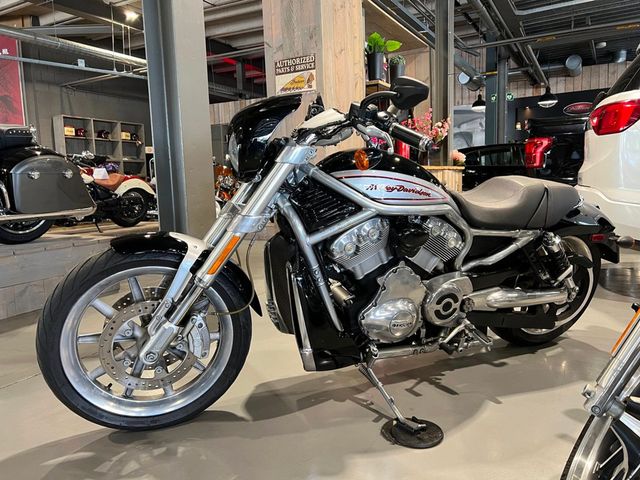 harley-davidson - v-rod-street-rod-vrscr