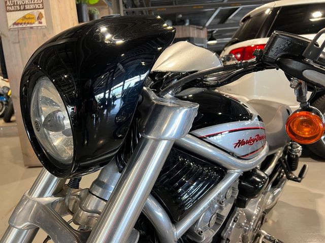 harley-davidson - v-rod-street-rod-vrscr