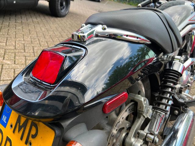 harley-davidson - v-rod-street-rod-vrscr