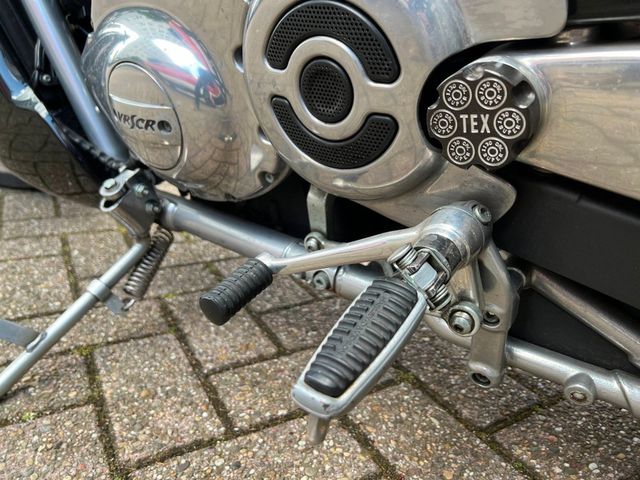 harley-davidson - v-rod-street-rod-vrscr