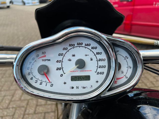 harley-davidson - v-rod-street-rod-vrscr