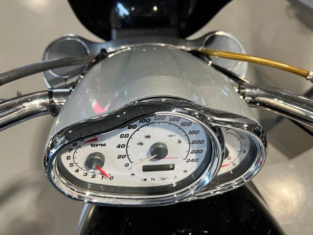 harley-davidson - v-rod-street-rod-vrscr