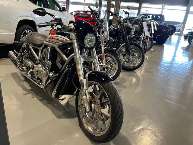 harley-davidson - v-rod-street-rod-vrscr