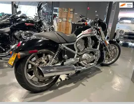 Harley-Davidson V-ROD Street ROD Vrscr 2005 occasion