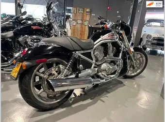 Harley-Davidson V-ROD Street ROD Vrscr 2005 occasion