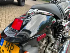 Harley-Davidson Chopper Vrscr V-Rod Street Rod 2005 occasion – foto 5 van 15