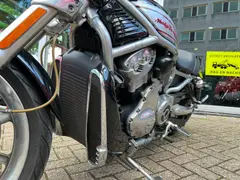 Harley-Davidson Chopper Vrscr V-Rod Street Rod 2005 occasion – foto 8 van 15