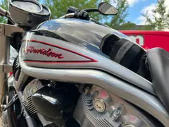Harley-Davidson Chopper Vrscr V-Rod Street Rod 2005 occasion – foto 9 van 15