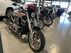 Harley-Davidson Chopper Vrscr V-Rod Street Rod 2005 occasion – foto 13 van 15