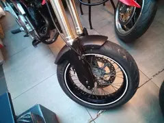 Honda FMX 650 2005 occasion – foto 4 van 11