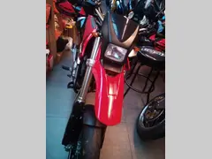 Honda FMX 650 2005 occasion – foto 6 van 11