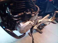 Honda FMX 650 2005 occasion – foto 8 van 11