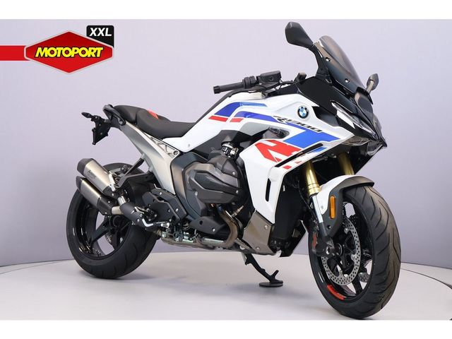 bmw - r-1300-rs