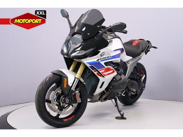 bmw - r-1300-rs