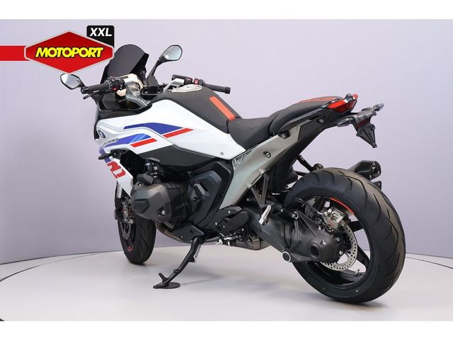 bmw - r-1300-rs
