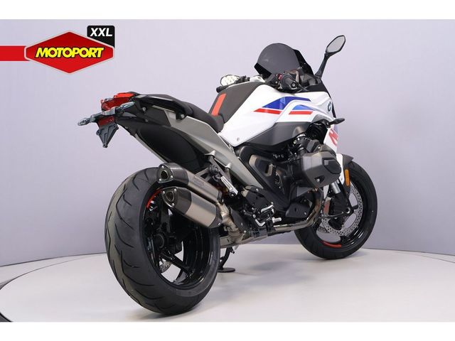 bmw - r-1300-rs