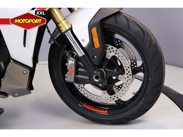 bmw - r-1300-rs