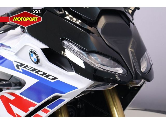 bmw - r-1300-rs