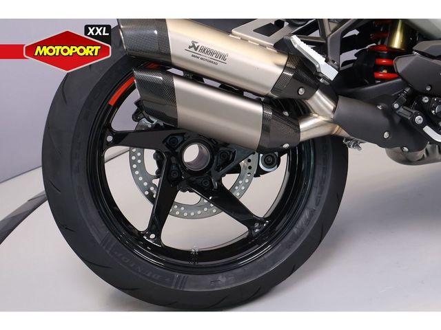 bmw - r-1300-rs