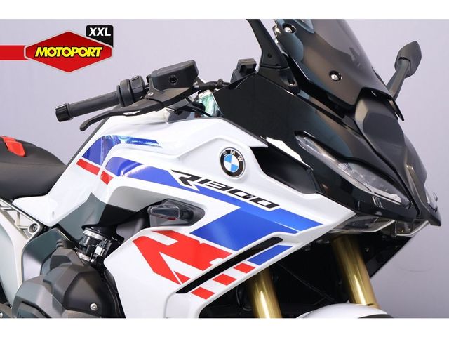 bmw - r-1300-rs