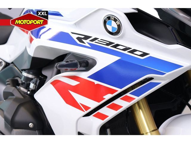 bmw - r-1300-rs