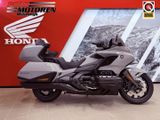 HONDA GL 1800 GOLDWING TOUR DCT