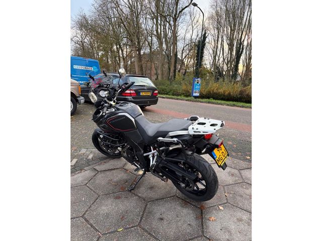 suzuki - v-strom-1000-abs