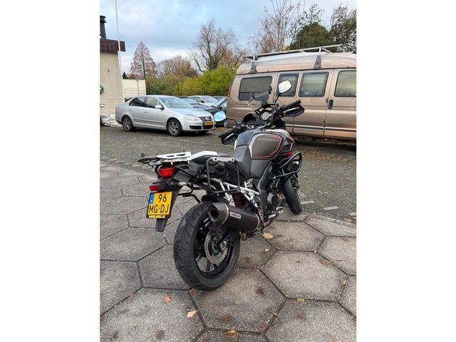 suzuki - v-strom-1000-abs