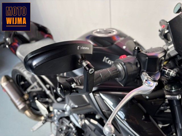 kawasaki - z900-performance