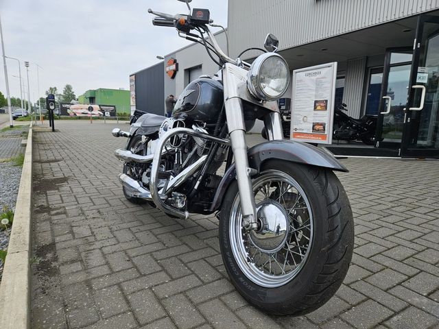 harley-davidson - heritage-special
