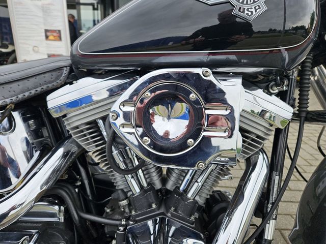 harley-davidson - heritage-special